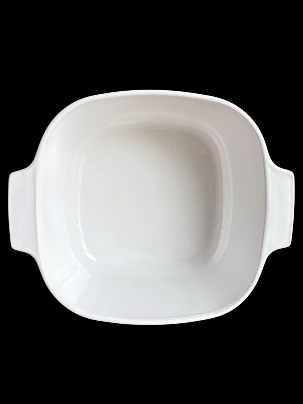 Corningware add touch
